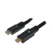 LogiLink CHA0030 câble HDMI - 30 m - Noir