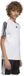 Adidas Train Essentials 3-Stripes T-shirt Wit Jongen 11-12 Jaar