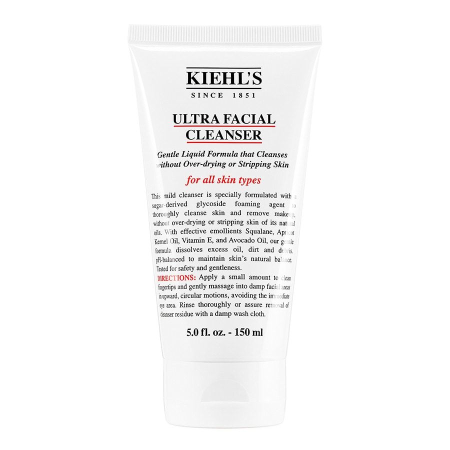 Kiehl's Gezichtsreiniging 150.0 ml