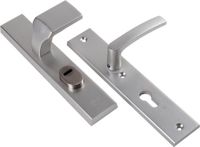 Ami Anti-Kerntrekbeslag Met Greep Aluminium PC72