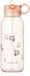 Yang Tritan Bouteille d'eau 500 ml Rose