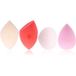 Brushworks Everything Face Sponge Set