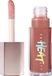FENTY BEAUTY Gloss Bomb Heat Universal Lip Luminizer + Plumper Lip gloss - Fenty Glow