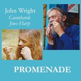 Sonic Rendezvous John Wright - Promenade (CD)