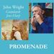 Sonic Rendezvous John Wright - Promenade (CD)