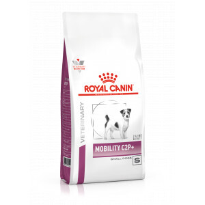 Royal Canin Veterinary Diet Mobility Small Dogs C2P+ hondenvoer 1,5 kg