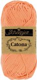Scheepjes Catona 25gr - 524 Apricot