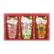 UNICAT - Trio de crèmes pour les mains Fortune Cat Coffret Cadeau