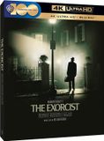 The Warner Bros. Entertainment UK Limited The Exorcist - 4K Ultra HD - Blu-ray - Import met NL OT