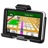RAM Mounts RAM-HOL-GA44U GPS-houder Zwart