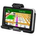 RAM Mounts RAM-HOL-GA44U GPS-houder Zwart