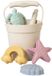 Saro Silicone Set 'speel & Plezier' Beige