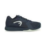 Head Racket Sprint Team 4.0 Clay Court Schoenen Blauw EU 43 Man