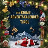 Der FlipFlop Der Krimi-Adventskalender Tirol Paperback