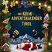 Der FlipFlop Der Krimi-Adventskalender Tirol Paperback