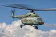 Trumpeter Modelbouwpakket Helikopters - 05814 Mi-17 Hip-H - Helicopter Plastic - 1:48 - Modelbouw