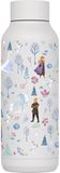 Solid Frozen Forest Solid White 510 ml