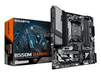 GIGABYTE B550M GAMING X Moederbord