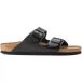 Birkenstock Sandales Arizona Cuir Naturel