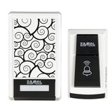 Sundi ST-910 draadloze batterij aangedreven bel TANGO