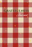 Gratefulness Journal – 6×9 Guided Notebook with 150 Pages for Daily Reflection, Mindfulness, and Positive Living