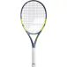 Babolat Pure Aero Lite Gen9 Raquette de tennis Contrôle Jaune L0