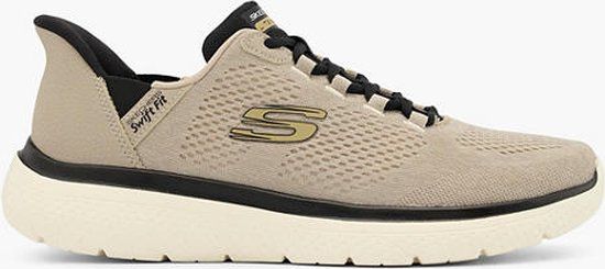 Skechers Beige sneaker SWIFT FIT - Maat 41