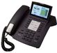 AGFEO ST 45 Analoge telefoon Zwart