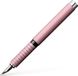 Faber-Castell Essentio Vulpen Rosé EF