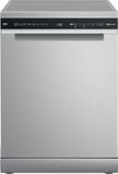 Bauknecht B7F HS51 X Vrijstaand 15 couverts
