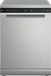 Bauknecht B7F HS51 X Vrijstaand 15 couverts