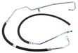 OEM Volkswagen Servostuurleiding set voor Transporter T5 1.9 TDI