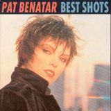 Bertus Distributie Pat Benatar Best Shots