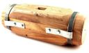 MM Eurotool Maillet de jardin sans manche Maillet de jardin Frison