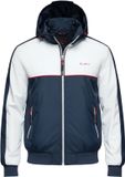 OMBRE Jas - Rits - Effen Marine S