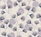A.S. Création vliesbehang met bloemenmotief in blauw, grijs, wit – scandinavisch bloemenbehang 10,05 m x 0,53 m – 791512