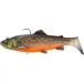 Savage Gear 3D Trout Shad Swimbait 20.5cm 135g Artic Char