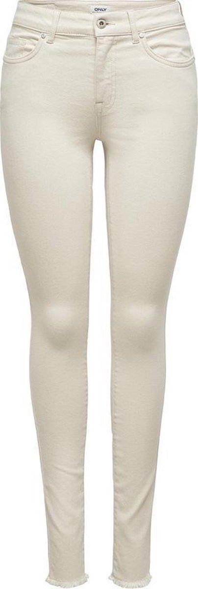 ONLY BLUSH LIFE Dames Skinny Jeans - Maat S X L30