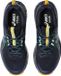 ASICS Gel-Sonoma 8 Heren Trailschoenen Maat 46.5 Blauw Grijs