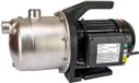 KIN pumps Zelfaanzuigende centrifugaalpomp - CMD 100 - RVS - 230 volt - 4,2 m³/u