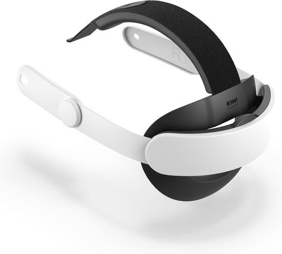 KIWI DESIGN Elite Riem K4 voor Meta Quest 3/Quest 3S