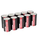Ansmann 1504-0000 Huishoudelijke batterijen Zwart Alkaline 1.50 Volt