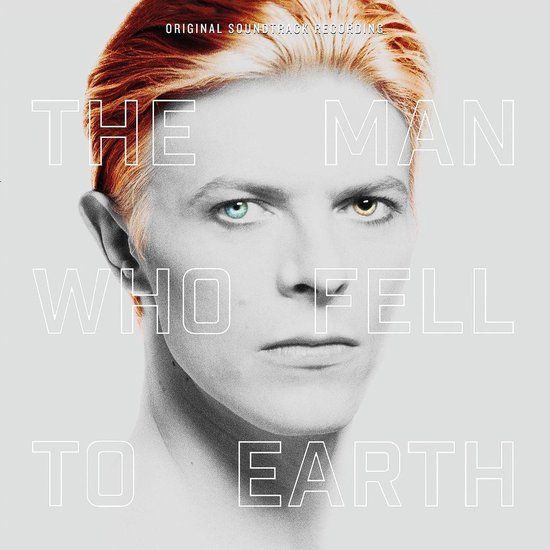 The UMC The Man Who Fell To Earth