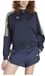 Adidas Tiro Trainingsjack Blauw L Vrouw