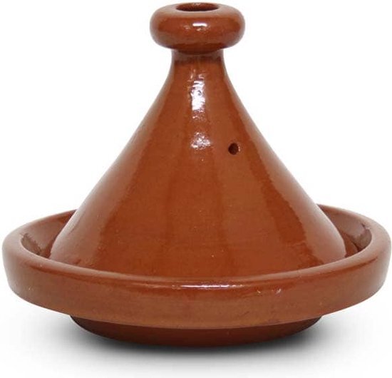 Safaary Marokkaanse Tajine Ø 20 x 18cm