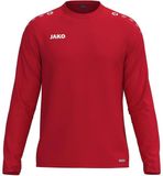 Jako One Sweater Heren - Rood | Maat: 3XL