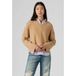 Levi's Pull en maille - Orange
