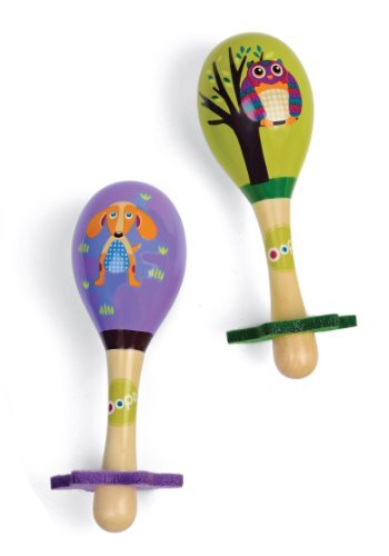 Oops SA Oops Lets dance City, hout Maracas