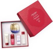 Vital Shiseido Vital Perfection Uplifting & Firming Cream Enriched Lote 5 Pz
