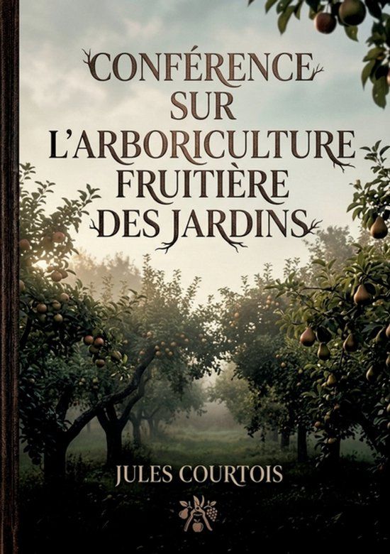 Éléments Culturea Éléments d'arboriculture fruitière Paperback